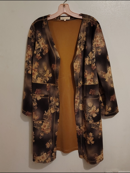 Solitaire Tops - Anthropologie Jacket